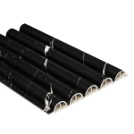 ترمووال هلالی مشکی سفید 571 - تصویر 2