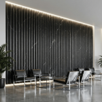 ترمووال هلالی مشکی سفید 571 - تصویر 3