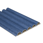 ترمووال هلالی اسکرچ آبی 738 - تصویر 2