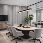 ترمووال هلالی اسکرچ خاکستری 739 - تصویر 3