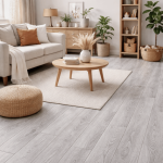 کف پوش PVC طرح پالونیا 295 - تصویر 4