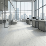 کف پوش PVC طرح چوب صدفی 021 - تصویر 3