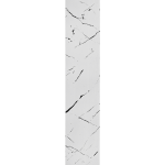 کف پوش PVC طرح سفید مشکی 574 - تصویر 2