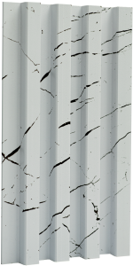 دیوار پوش pvc آپادانا